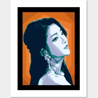 Soeun Posters and Art